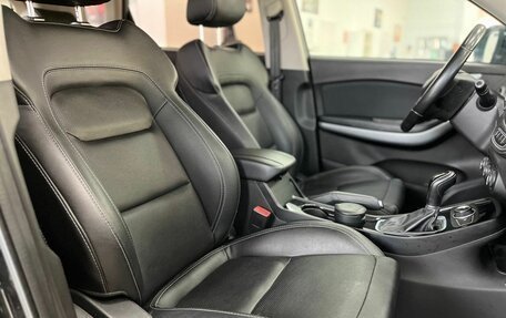 Chery Tiggo 7 I, 2019 год, 1 159 000 рублей, 24 фотография
