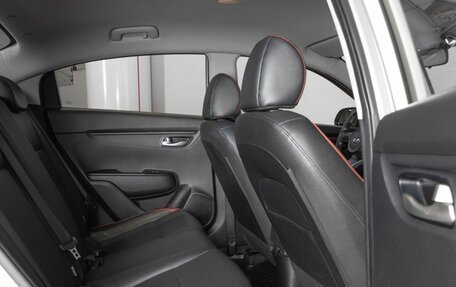 KIA Rio IV, 2020 год, 1 699 000 рублей, 8 фотография
