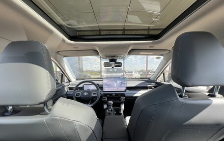 Toyota RAV4, 2026 год, 4 700 000 рублей, 17 фотография