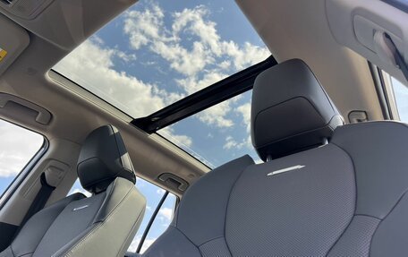 Toyota RAV4, 2026 год, 4 700 000 рублей, 20 фотография