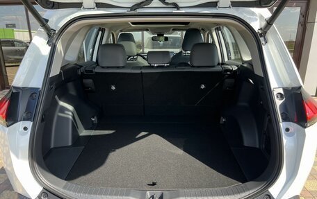Toyota RAV4, 2026 год, 4 700 000 рублей, 19 фотография