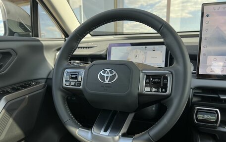 Toyota RAV4, 2026 год, 4 700 000 рублей, 18 фотография