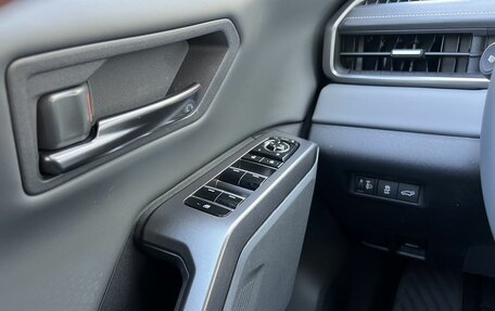 Toyota RAV4, 2026 год, 4 700 000 рублей, 13 фотография