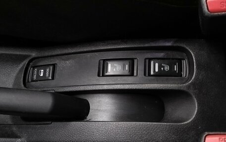 Nissan Note II рестайлинг, 2012 год, 750 000 рублей, 13 фотография