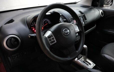 Nissan Note II рестайлинг, 2012 год, 750 000 рублей, 9 фотография