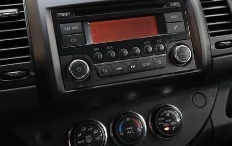Nissan Note II рестайлинг, 2012 год, 750 000 рублей, 11 фотография
