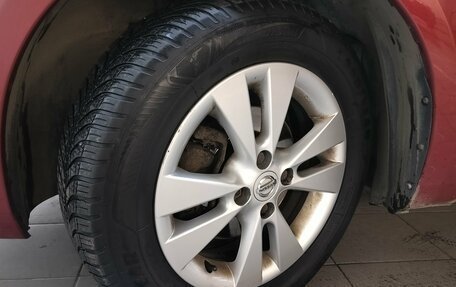 Nissan Note II рестайлинг, 2012 год, 750 000 рублей, 8 фотография