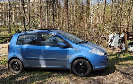 Chery Kimo (A1), 2012 год, 300 000 рублей, 1 фотография