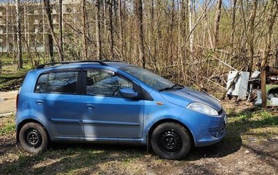 Chery Kimo (A1), 2012 год, 300 000 рублей, 1 фотография