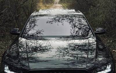 Audi A8, 2013 год, 1 850 000 рублей, 1 фотография