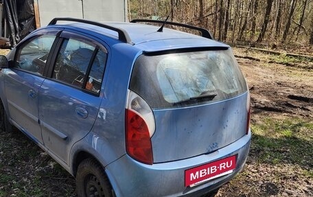 Chery Kimo (A1), 2012 год, 300 000 рублей, 4 фотография