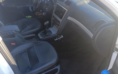 Skoda Octavia, 2013 год, 890 000 рублей, 1 фотография