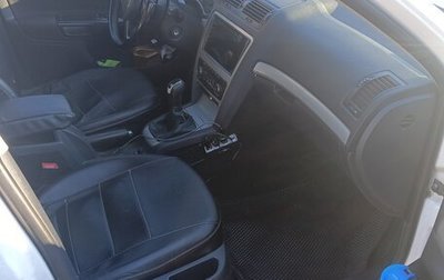 Skoda Octavia, 2013 год, 890 000 рублей, 1 фотография