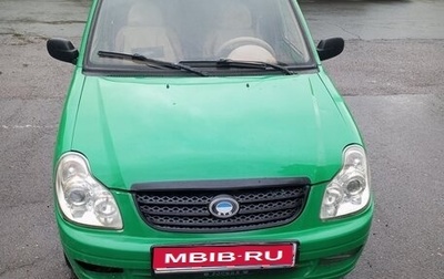 BYD Flyer, 2006 год, 105 000 рублей, 1 фотография