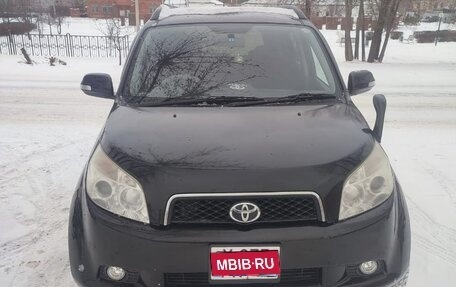 Toyota Rush II, 2008 год, 1 100 000 рублей, 1 фотография