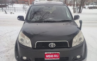 Toyota Rush II, 2008 год, 1 100 000 рублей, 1 фотография