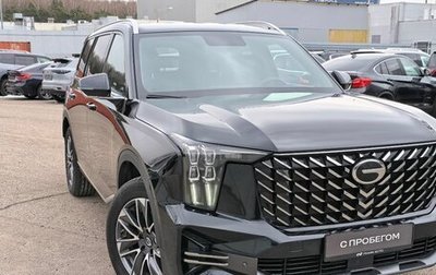 GAC GS8, 2024 год, 3 399 000 рублей, 1 фотография