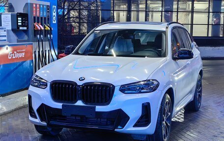 BMW X3, 2024 год, 7 500 000 рублей, 1 фотография