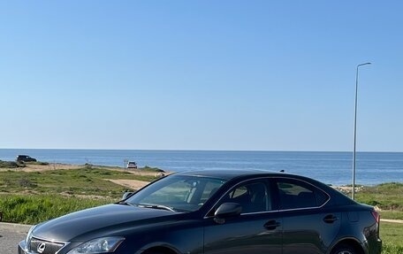 Lexus IS II рестайлинг 2, 2006 год, 1 150 000 рублей, 1 фотография