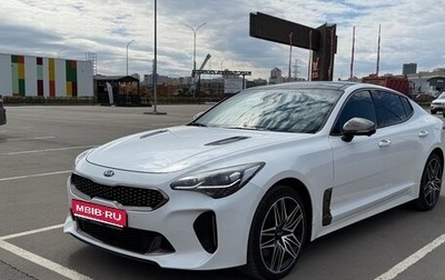 KIA Stinger I, 2021 год, 2 650 000 рублей, 1 фотография