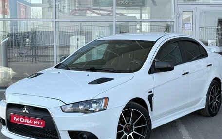 Mitsubishi Lancer IX, 2012 год, 899 000 рублей, 1 фотография