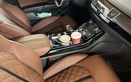 Audi A8, 2013 год, 1 850 000 рублей, 8 фотография