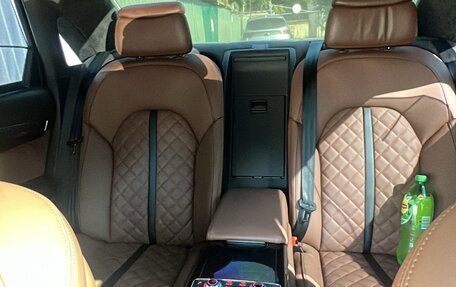 Audi A8, 2013 год, 1 850 000 рублей, 20 фотография