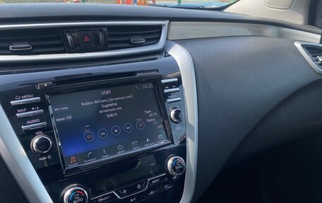 Nissan Murano, 2016 год, 2 700 000 рублей, 8 фотография