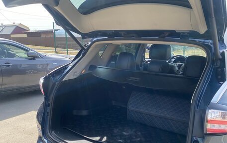 Nissan Murano, 2016 год, 2 700 000 рублей, 11 фотография