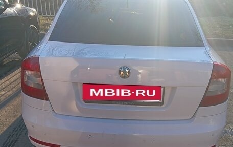 Skoda Octavia, 2013 год, 890 000 рублей, 4 фотография