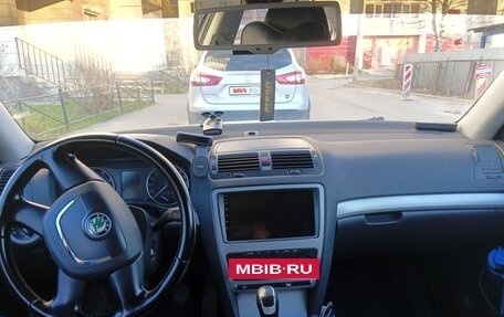 Skoda Octavia, 2013 год, 890 000 рублей, 3 фотография