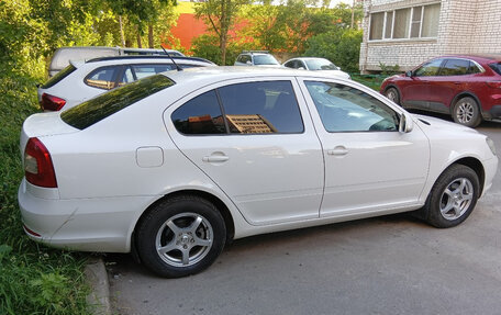 Skoda Octavia, 2013 год, 890 000 рублей, 6 фотография