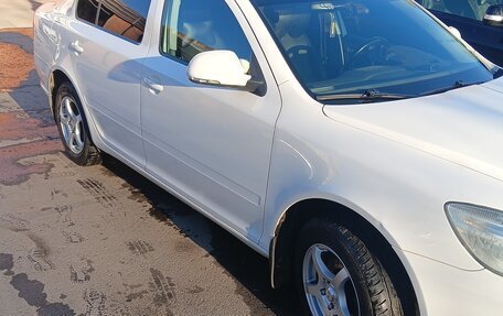 Skoda Octavia, 2013 год, 890 000 рублей, 9 фотография
