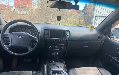 KIA Sorento IV, 2007 год, 900 000 рублей, 7 фотография