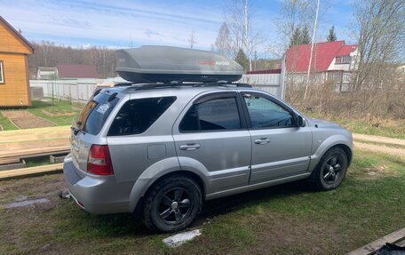 KIA Sorento IV, 2007 год, 900 000 рублей, 3 фотография