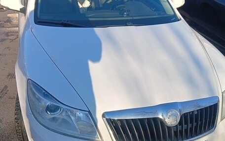 Skoda Octavia, 2013 год, 890 000 рублей, 8 фотография