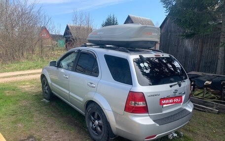 KIA Sorento IV, 2007 год, 900 000 рублей, 5 фотография