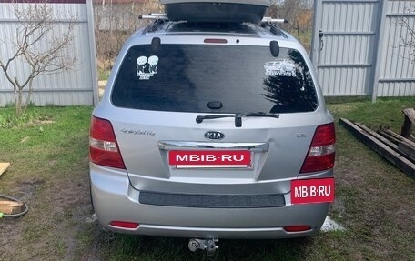 KIA Sorento IV, 2007 год, 900 000 рублей, 6 фотография