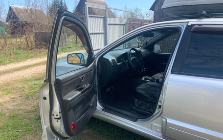 KIA Sorento IV, 2007 год, 900 000 рублей, 9 фотография