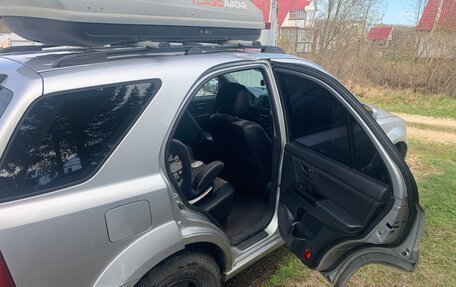 KIA Sorento IV, 2007 год, 900 000 рублей, 10 фотография