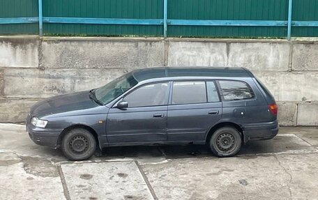 Toyota Caldina, 1996 год, 150 000 рублей, 2 фотография