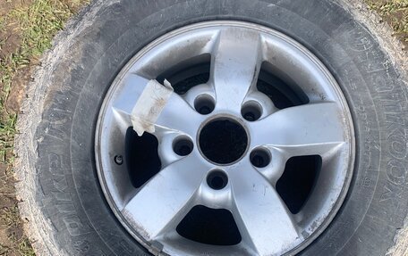 KIA Sorento IV, 2007 год, 900 000 рублей, 13 фотография