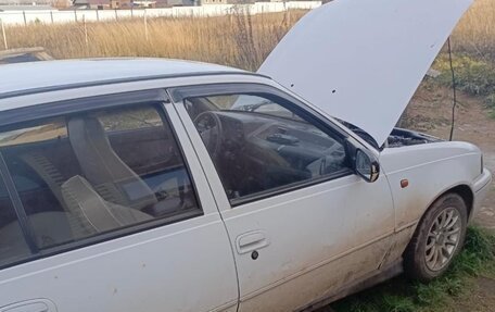Daewoo Nexia I рестайлинг, 1998 год, 35 000 рублей, 2 фотография