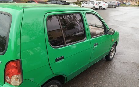 BYD Flyer, 2006 год, 105 000 рублей, 3 фотография