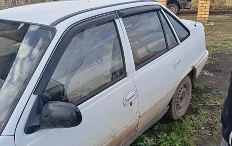 Daewoo Nexia I рестайлинг, 1998 год, 35 000 рублей, 4 фотография