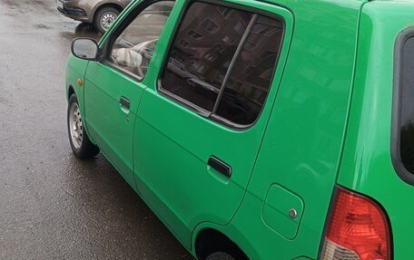 BYD Flyer, 2006 год, 105 000 рублей, 4 фотография