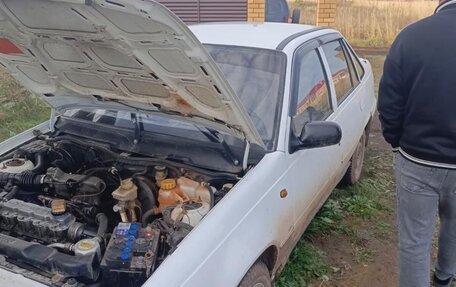 Daewoo Nexia I рестайлинг, 1998 год, 35 000 рублей, 5 фотография
