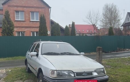Ford Sierra I, 1990 год, 90 000 рублей, 2 фотография