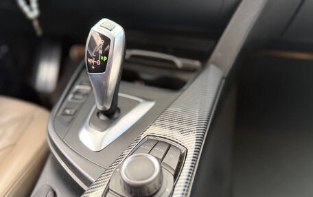 BMW 4 серия, 2016 год, 2 550 000 рублей, 11 фотография