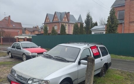 Ford Sierra I, 1990 год, 90 000 рублей, 3 фотография